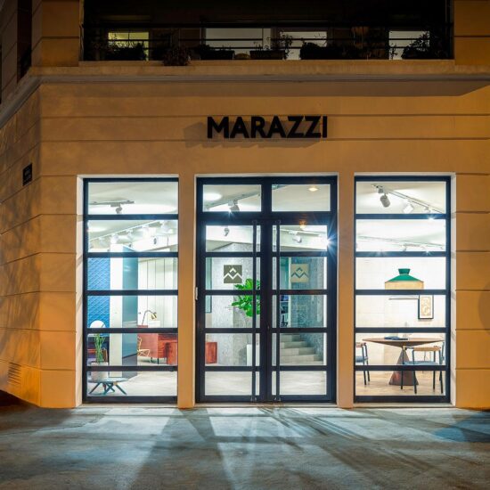 import blog slider marazzi inaugura un nuovo spazio espositivo lione 1
