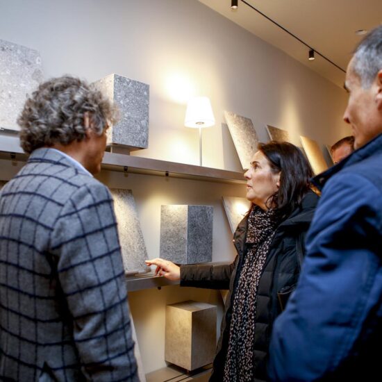 import blog slider marazzi apre le porte del nuovo spazio espositivo di milano 21