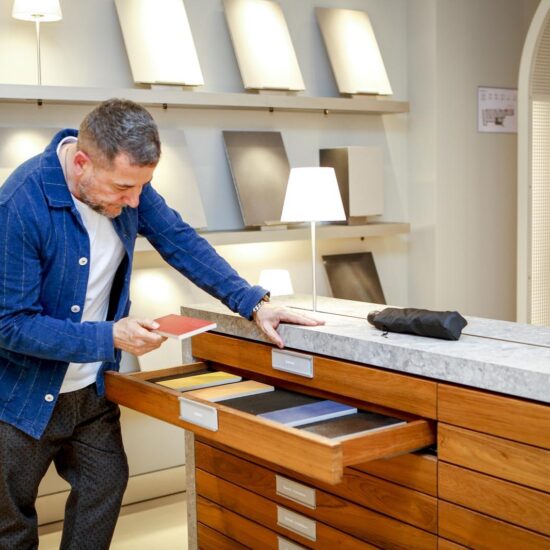 import blog slider marazzi apre le porte del nuovo spazio espositivo di milano 60