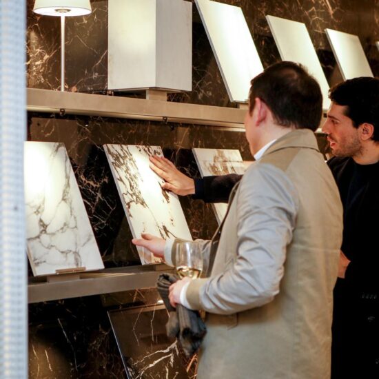 import blog slider marazzi apre le porte del nuovo spazio espositivo di milano 71
