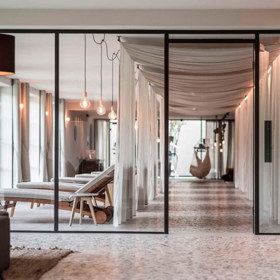 import blog slider hotel seehof ristrutturazione effetto cotto cemento e pietra 7