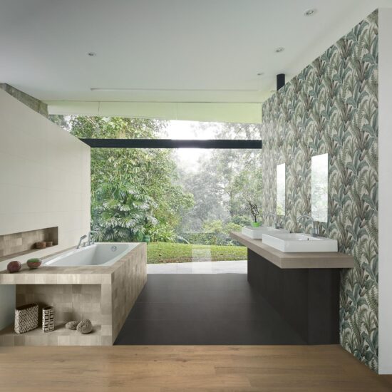 import blog slider tinte compatte decori geometrici e floreali poster rompe gli schemi 3