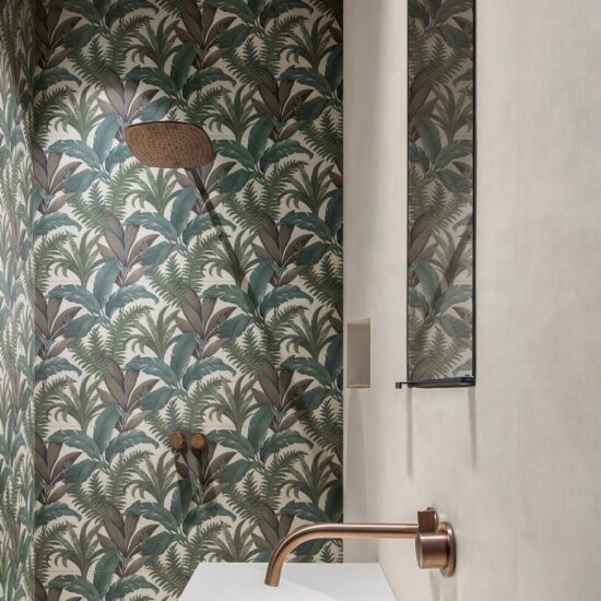 import blog slider tinte compatte decori geometrici e floreali poster rompe gli schemi 4