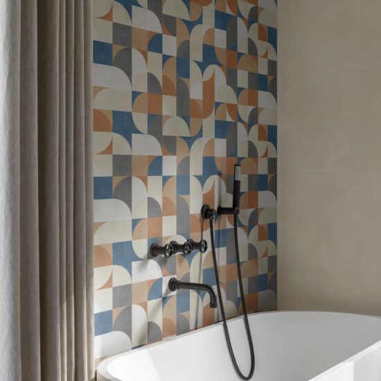 import blog slider tinte compatte decori geometrici e floreali poster rompe gli schemi 5