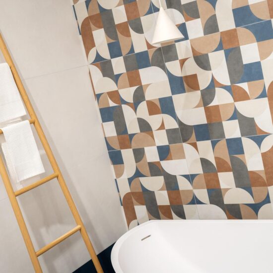 import blog slider tinte compatte decori geometrici e floreali poster rompe gli schemi 7