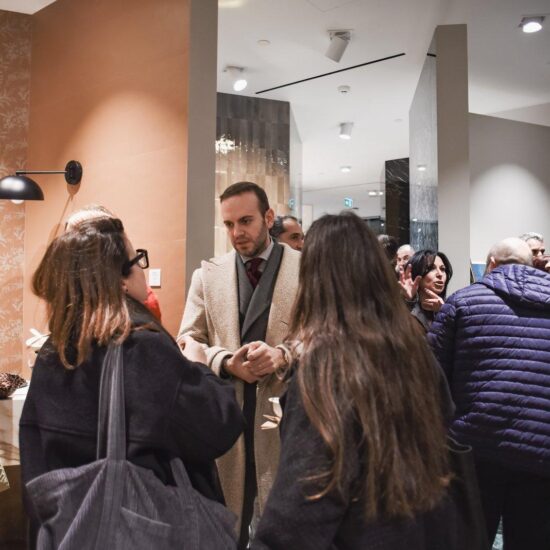 import blog slider marazzi apre il suo nuovo flagship showroom ad atene 13