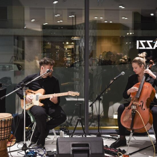 import blog slider marazzi apre il suo nuovo flagship showroom ad atene 9