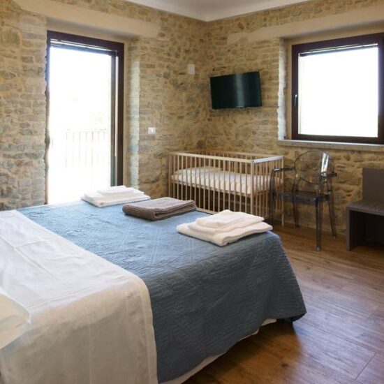 Borgo Baccile