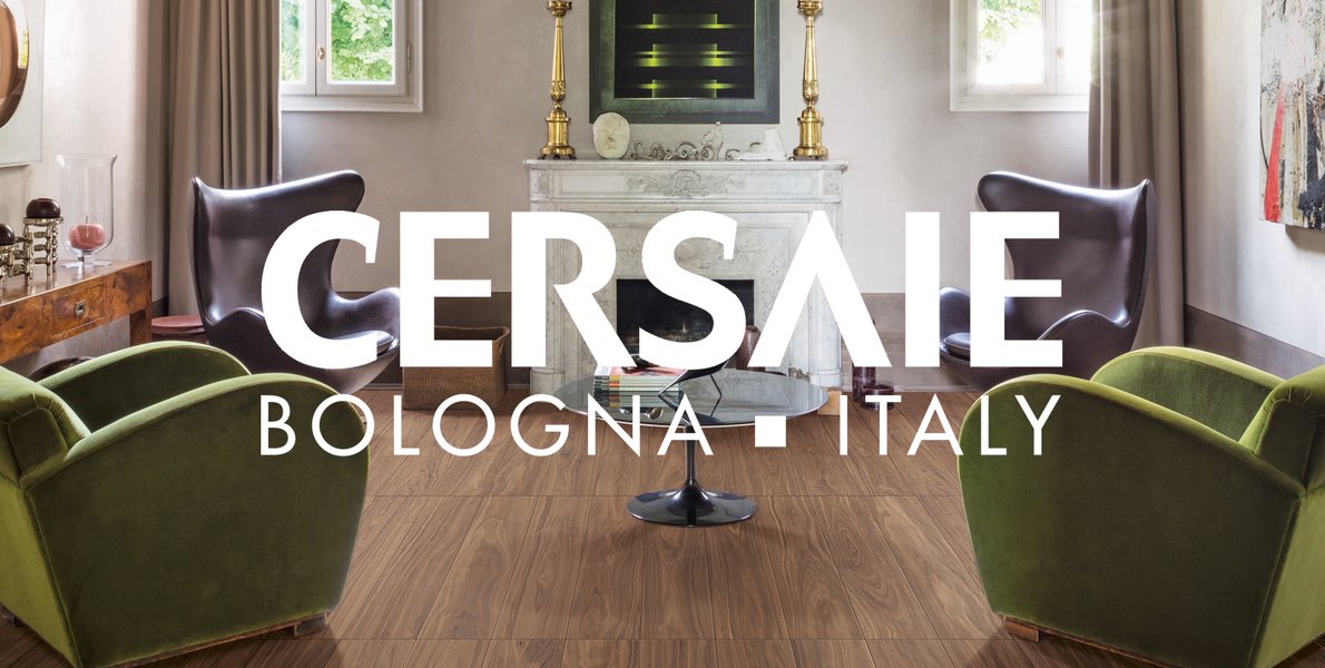 Cersaie 2018 : Marazzi présente Society