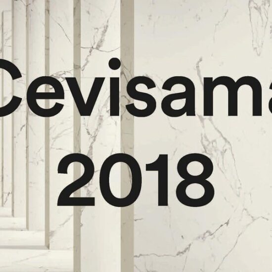 Cevisama 2018 : Marazzi présente les nouvelles collections