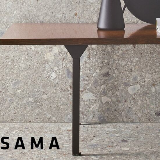 Cevisama 2019. Marazzi présente ses nouvelles collections