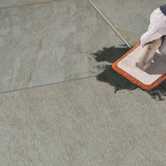 Commet poser le carreaux en céramique