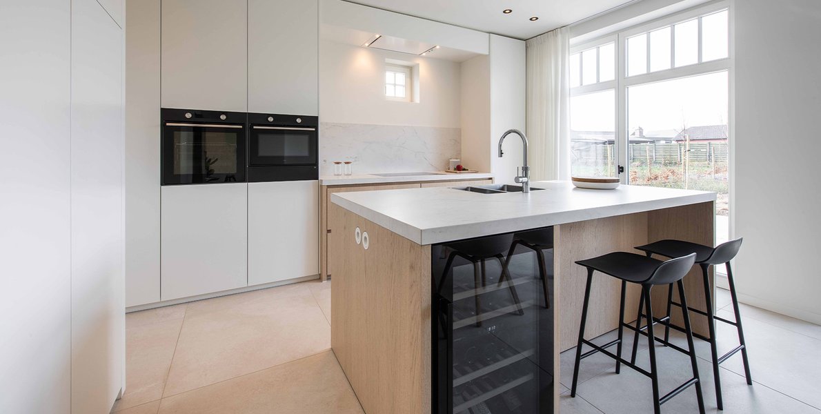 Souci du détail et des nuances chromatiques