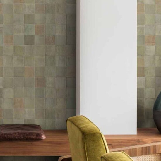 De la tradition marocaine au design contemporain : découvrons Zellige