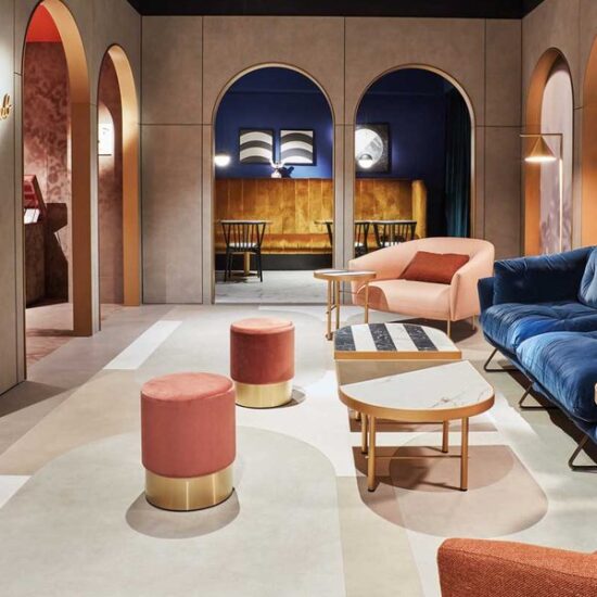 The Tile Club