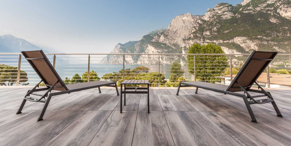 Hôtel Bellariva : une structure compatible avec les toutes dernières réglementations sur l'écoconstruction