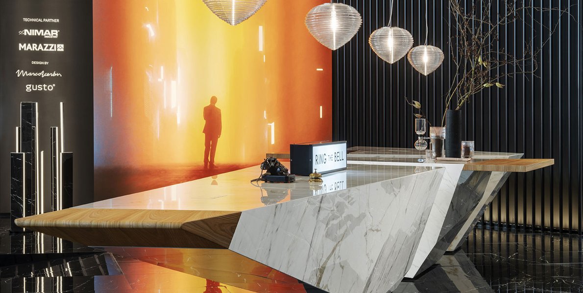 Hotel Innovation : au salon Host