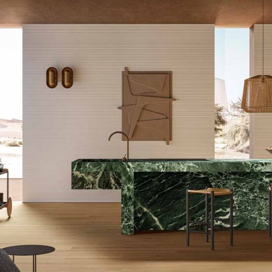 S'imaginer dans une villa en Arizona