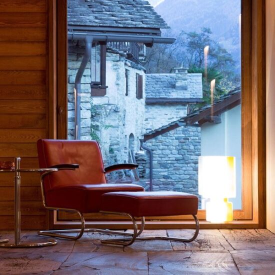 La Maison est un Habitat