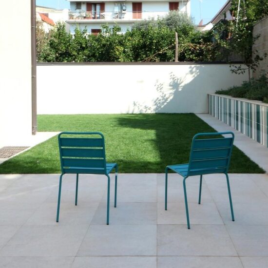 La Ceramica e il Progetto 2020 : les projets lauréats avec Marazzi