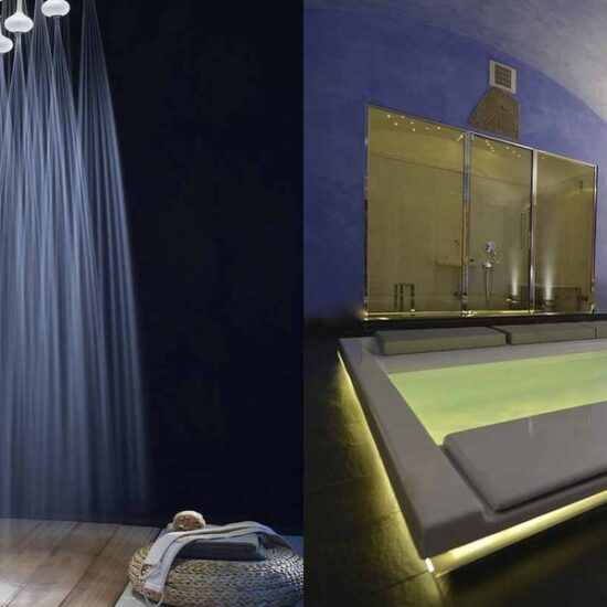 À la maison comme au spa