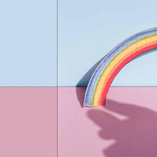 Les Gallerie Estensi accueillent les photographies inédites de Luigi Ghirri 1975-1985