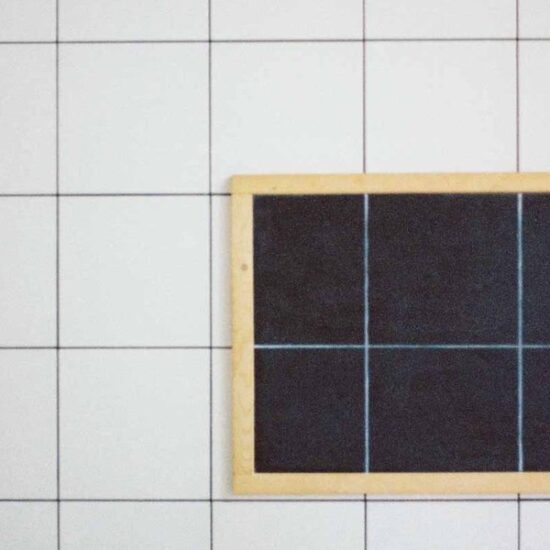 Luigi Ghirri et Marazzi