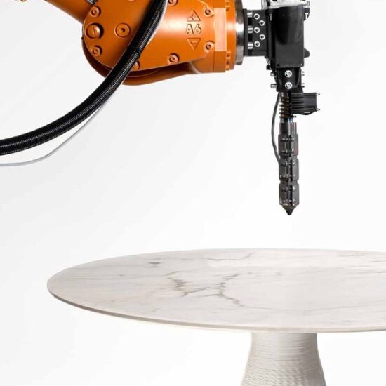 La fabrication additive