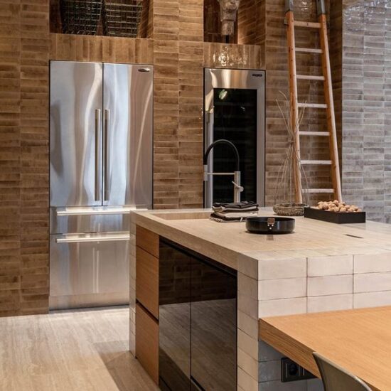 Marazzi ouvre un nouveau flagship showroom au cœur de Madrid