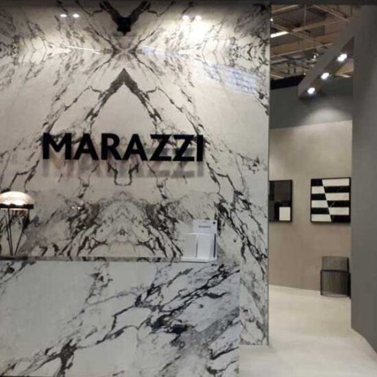 Marazzi à EquipHotel Paris 2018