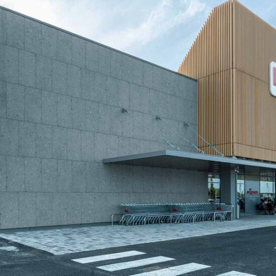 Superstore Migross