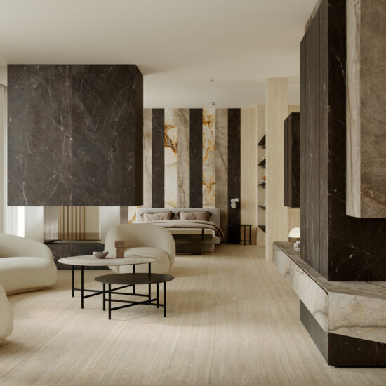 Marazzi The Suite The Top 005 WEB