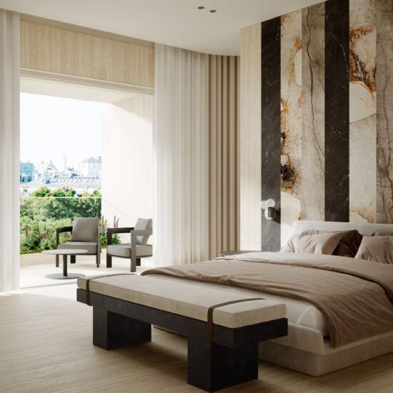 Marazzi The Suite The Top 009 WEB