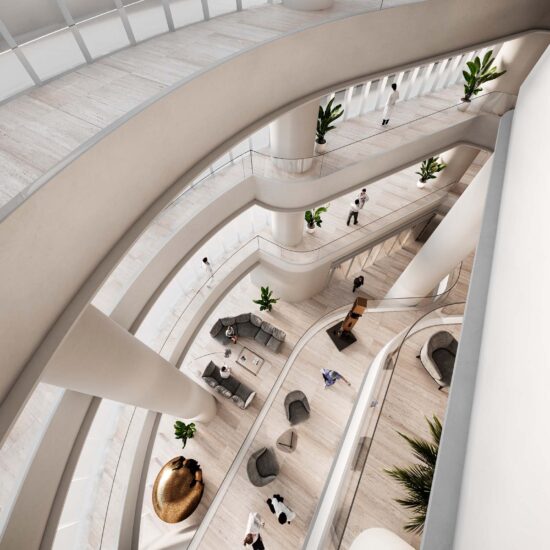 Gemelli Cuore Roma 2