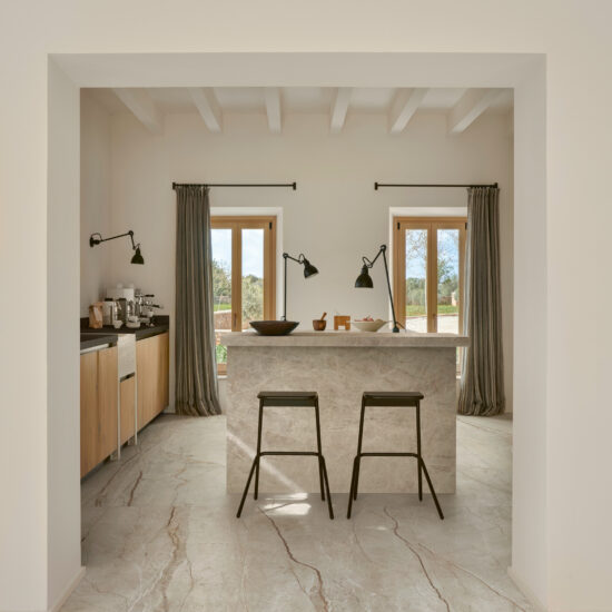 Marazzi Mystone Silver Root 011