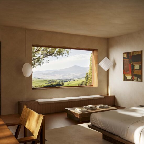 Casa Marazzi Bedroom 2 final