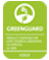 Certification Greenguard